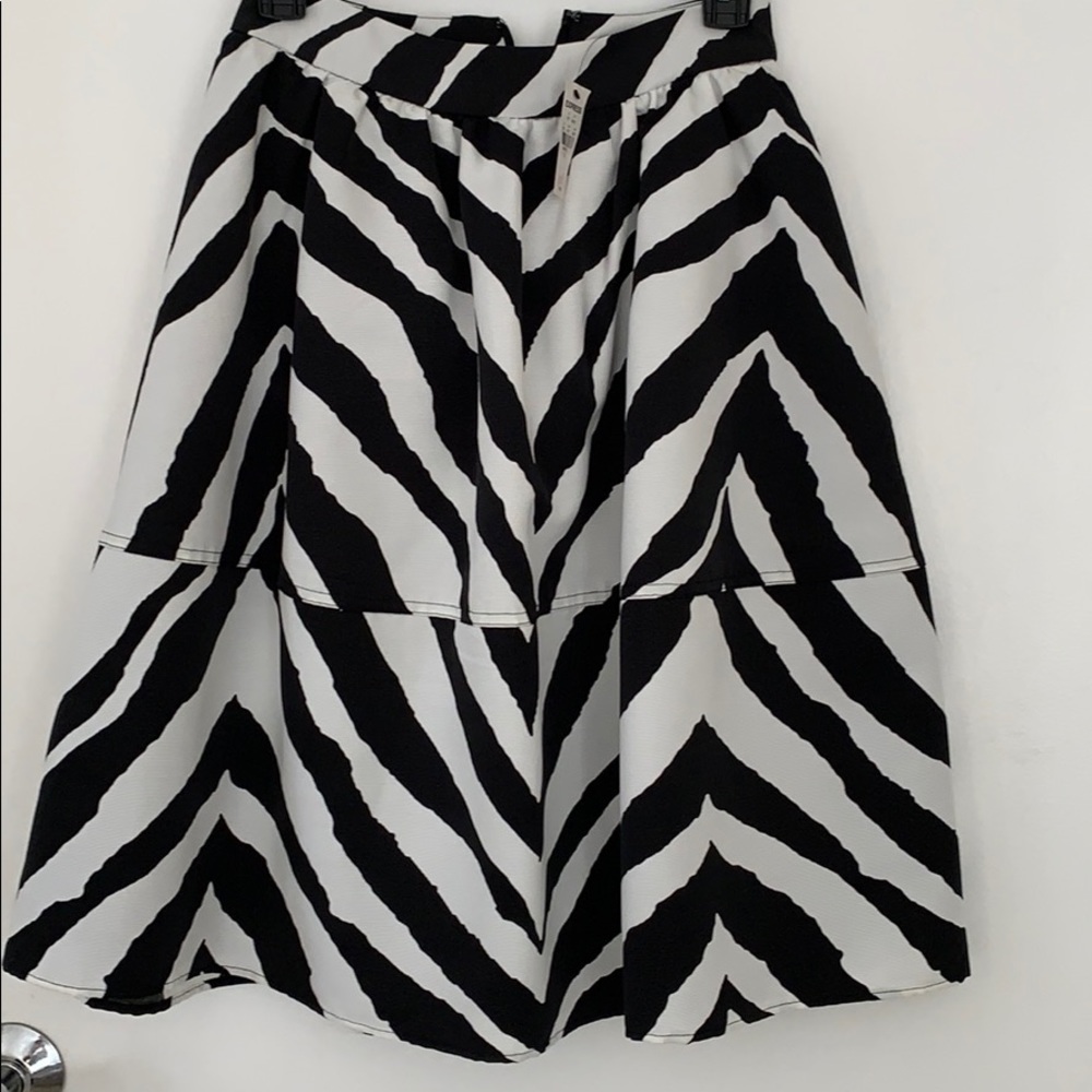 Express Skirt New MOVING SALE
